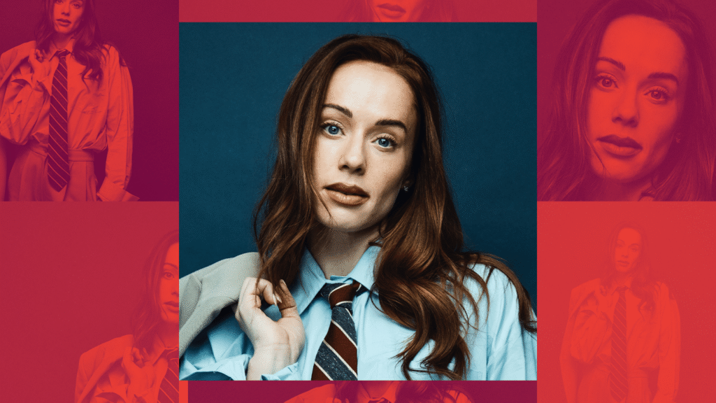 Whitney Leavitt on SLOMW Potential Exit, Broadway, DWTS, Acting