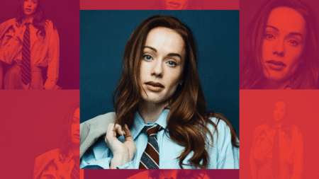 Whitney Leavitt on SLOMW Potential Exit, Broadway, DWTS, Acting