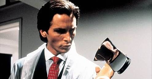 Christian Bale says ‘bold’ to remake American Psycho
