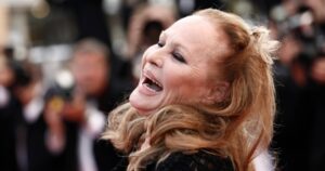 Italy traces stolen Bond girl fortune to Tuscan vineyards and villas