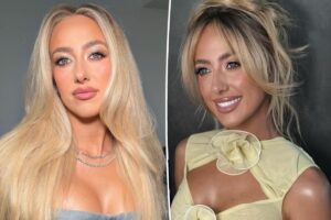 Brittany Mahomes says this body oil has ‘done wonders’ for her skin