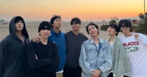 BTS’ full‑group comeback set to bring Seoul to standstill, with 3,400 safety personnel to be deployed, Entertainment News