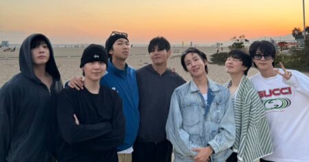 BTS’ full‑group comeback set to bring Seoul to standstill, with 3,400 safety personnel to be deployed, Entertainment News