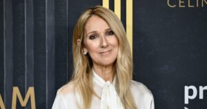 Celine Dion announces first concerts since stiff-person syndrome diagnosis with Paris residency