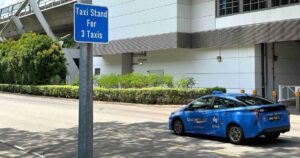 I went back to school to become a cabbie, Lifestyle News