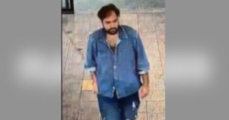 Disturbing Sexual Assault Caught on Camera at California Whole Foods, Police Still Looking for Suspect