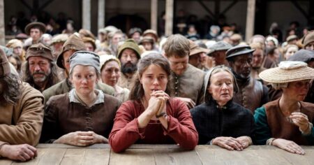 How to Watch the 2026 Actor Awards: Date, Time, Nominees and More