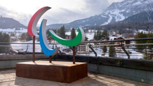 Where to Livestream the 2026 Paralympic Winter Games Online