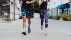 How running became the free couples therapy we never knew we needed, Lifestyle News
