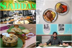 Nasi kandar and South Indian mess-style restaurants target gaps in the Singapore market, Lifestyle News