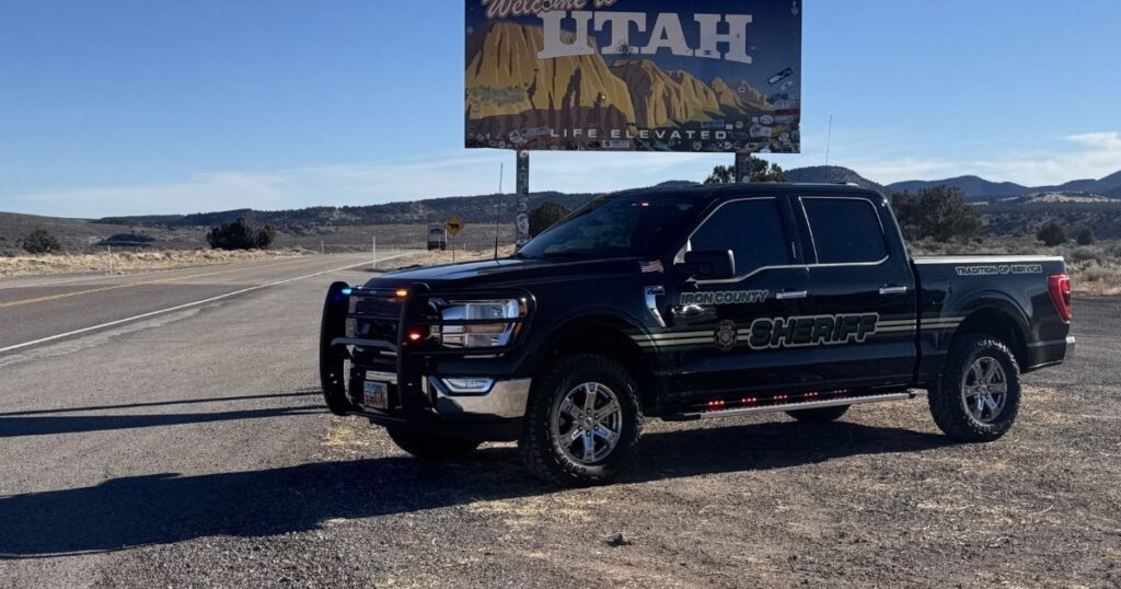 Utah Man Arrested After Discarded Child-Like Sex Dolls Were Discovered at Area Landfill