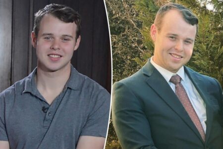 What Joseph Duggar said during confessional phone call with victim’s father