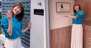 Jeanette Aw reopens patisserie in Geylang 3 months after closing previous outlet, Lifestyle News