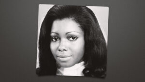 Judy Pace, Actress in ‘Peyton Place’ and ‘Cotton Comes to Harlem’, Dies at 83