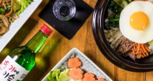 Jeju-style omakase, Peranakan food: New restaurants, cafes and bars in Singapore this March, Lifestyle News