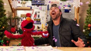 Mark Rober’s New Netflix Show Reveals Itself