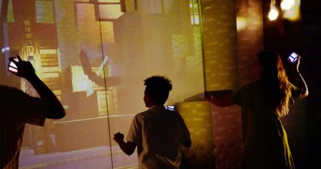 Explore, craft, collaborate in interactive Minecraft Experience coming to Mandai Wildlife Reserve soon, Lifestyle News