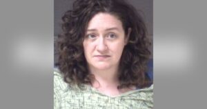 Mother Stabbed 10-Month-Old Baby to Death, Chased Man Down Driveway With ‘Fixed Blade Knife’