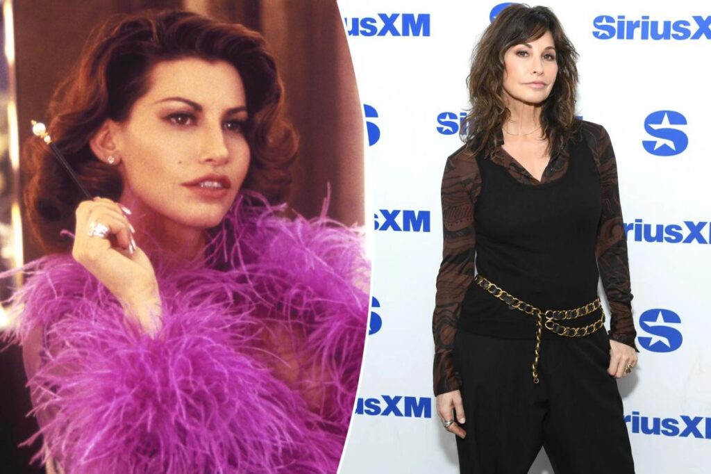 Gina Gershon turned down a lead in hit horror franchise over ‘exploitative’ scene