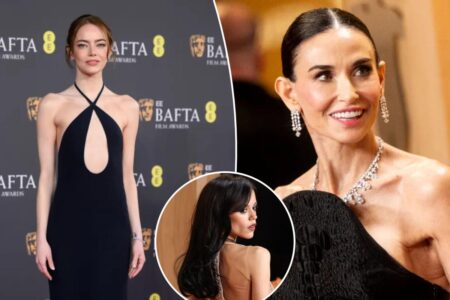 Stylists fear stars are blind to how skinny they really are