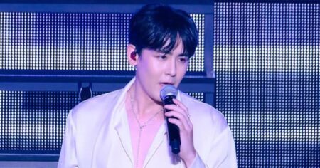 2PM’s Nichkhun warns fan who stalked and assaulted him: ‘Never come to any of my events ever again’ , Entertainment News