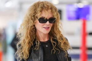 Nicole Kidman’s secret to ‘thicker, fuller’ hair is 20% off at Amazon’s Big Spring Sale