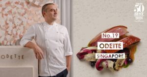 6 Singapore restaurants make Asia’s 50 Best Restaurants 2026 list, Lifestyle News