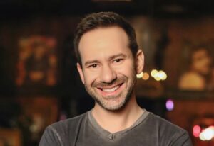 Was OnlyFans Mogul Leo Radvinsky the Mark Zuckerberg of the Online Porn Industry?