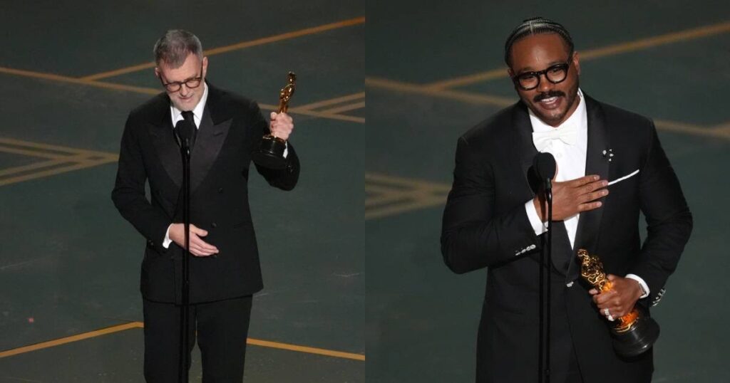 Paul Thomas Anderson, Ryan Coogler win their first Oscars at 98th Academy Awards, Entertainment News
