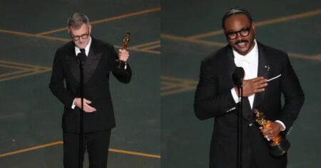 Paul Thomas Anderson, Ryan Coogler win their first Oscars at 98th Academy Awards, Entertainment News