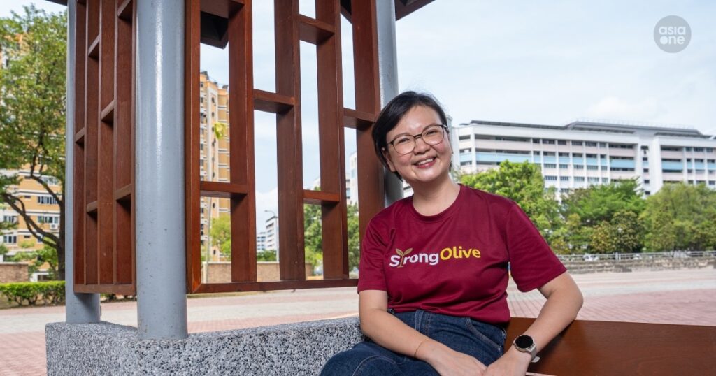 ‘You’re never walking alone’: Young cancer patients on how support group helps them