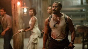 ‘Sinners’ Is the Big Winner at 2026 Guild of Music Supervisors Awards