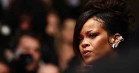 Shots fired at Rihanna’s house in Beverly Hills, no injuries reported, media say, Entertainment News