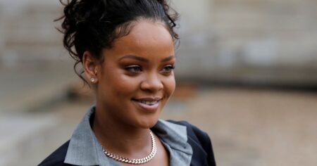 Woman pleads not guilty to attempted murder of singer Rihanna, Entertainment News