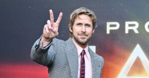 Project Hail Mary adds to a winning streak for originality at the movies , Entertainment News