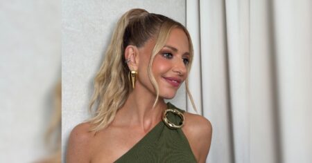 Sarah Michelle Gellar announces Buffy the Vampire Slayer reboot no longer happening, Entertainment News