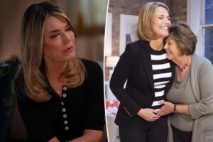 Savannah Guthrie believes two ransom notes in mom Nancy’s disappearance are real