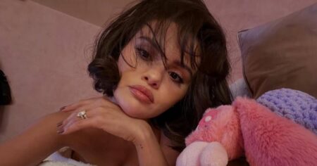 Selena Gomez inspired Taylor Swift’s Evermore track Dorothea