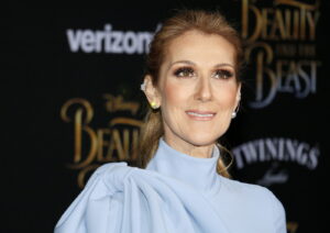 Céline Dion announces return to the stage with ten Paris concerts