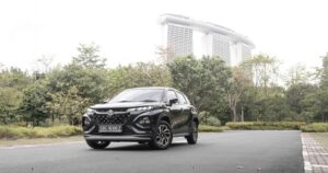 Suzuki Fronx Mild Hybrid charms with small footprint, eager handling but let down by sluggish performance, Lifestyle News