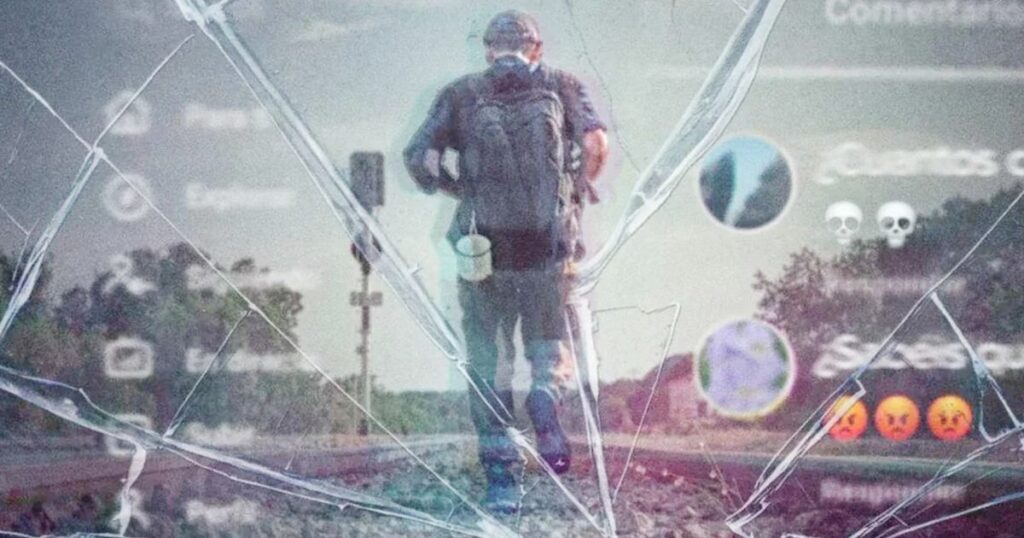 ‘The TikTok Killer’ Is Netflix’s No. 1 True Crime Show Right Now — Should You Watch It?