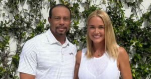 Inside Tiger Woods and Vanessa Trump’s Relationship Timeline: Golf Course PDA and More