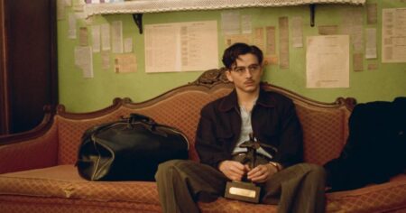 Timothee Chalamet reproached after he declares ‘no one cares’ about ballet and opera, Entertainment News