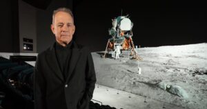 Tom Hanks to star in new baseball movie The Comebacker , Entertainment News