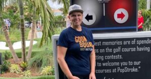 Trans Woman Sues Ladies Professional Golf Association After She Says She Was Banned From Competing