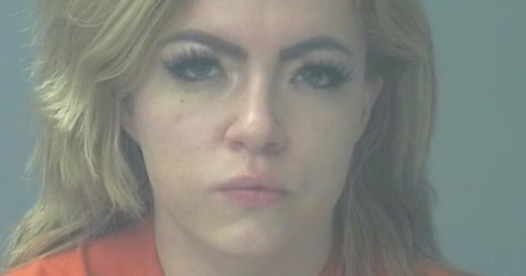 Florida Woman Accused of Sharing Animal and Child Sexual Abuse Material Via Snapchat