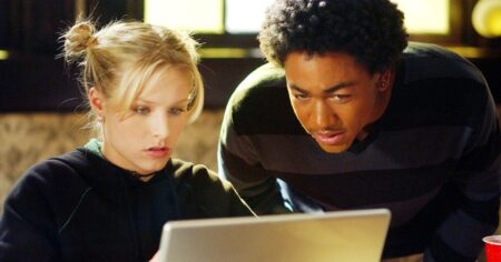 16 Best Crime and Mystery Shows on Netflix (March 2026): ‘Veronica Mars’ and More