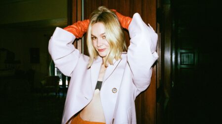 Carey Mulligan on Beef Season 2, Exploring Comedy & “Naughty” New Side