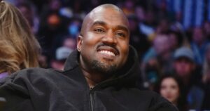 Pressure mounts on Kanye West to be pulled from his headline role at a summer festival in London, Entertainment News