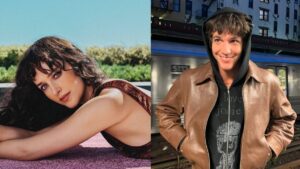 Dakota Johnson and Role Model dating since ‘late last year’